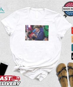 Gus Walz Yelling That’s My Dad T shirt