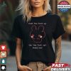Never Underestimate A Woman Who Understands Gymnastics And Loves Simone Biles Signatures Shirt