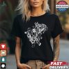 Official Ice Nine Kills Coloring Book Poster shirt