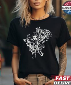 Gxllium Telebtuby Violence Shirt
