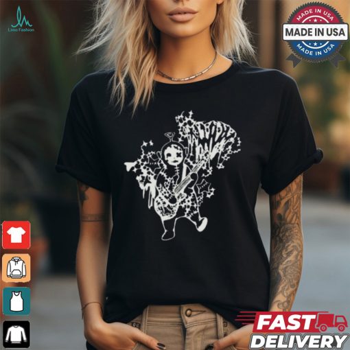 Gxllium Telebtuby Violence Shirt