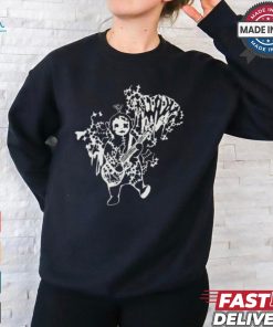 Gxllium Telebtuby Violence Shirt