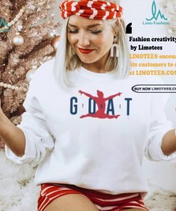 Gymnastics Goat Shirt