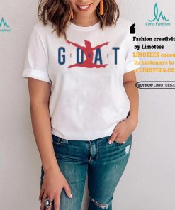 Gymnastics Goat Shirt