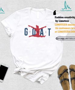 Gymnastics Goat Shirt
