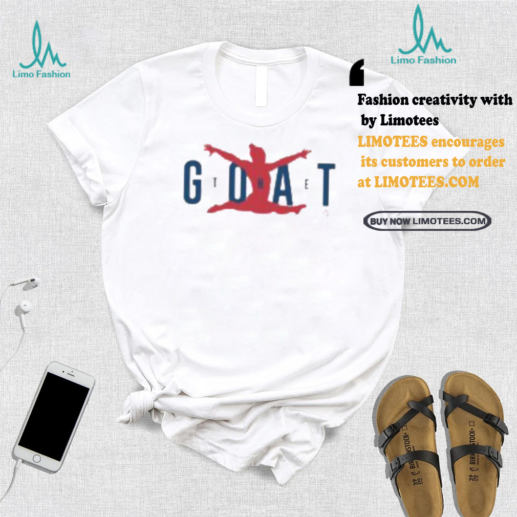 Gymnastics Goat Shirt Gymnastics Goat Shirt