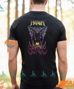 Haken Alien T Shirt