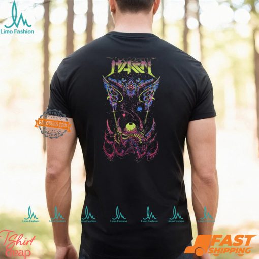 Haken   Alien   T Shirt