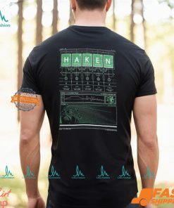 Haken Electroshock Therapy T Shirt