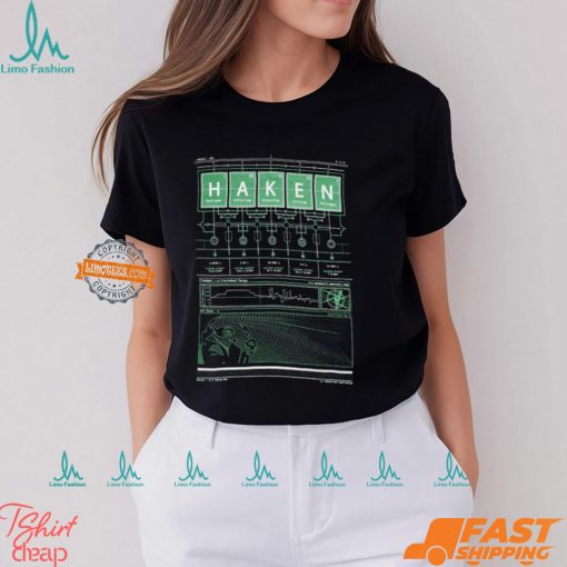 Haken   Electroshock Therapy   T Shirt