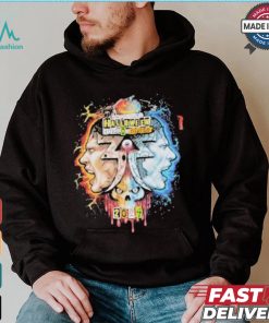 Halloween Horror Nights 2024 Sinist3r Surr3al T shirt