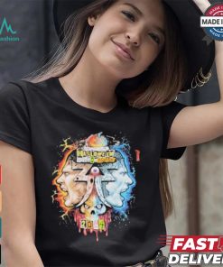 Halloween Horror Nights 2024 Sinist3r Surr3al T shirt