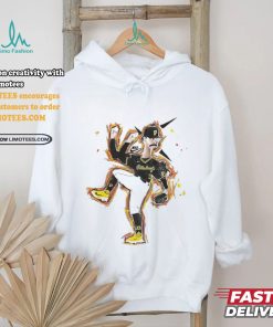 Handpainted This Paul Skenes Shirt, hoodie, sweater, long sleeve and tank top Handpainted This Paul Skenes Shirt