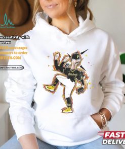 Handpainted This Paul Skenes Shirt, hoodie, sweater, long sleeve and tank top Handpainted This Paul Skenes Shirt