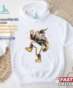 Handpainted This Paul Skenes Shirt, hoodie, sweater, long sleeve and tank top Handpainted This Paul Skenes Shirt