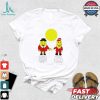 Cavetown Store Spider Painting t shirt