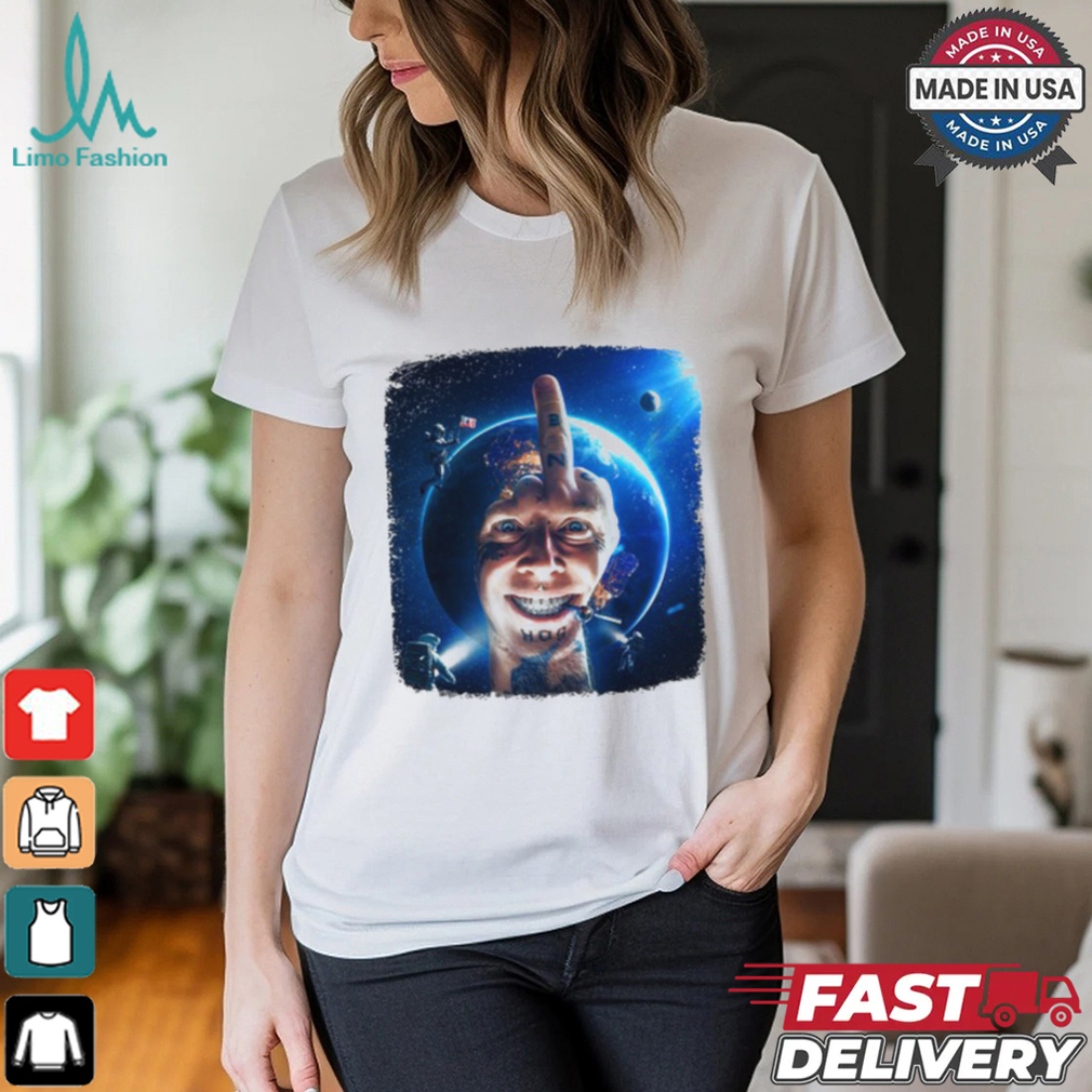 Hang Over Gang Tom Middle Finger Shirt Hang Over Gang Tom Middle Finger Shirt