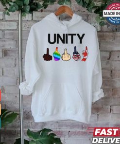 Hang Over Gang Unity Shirts