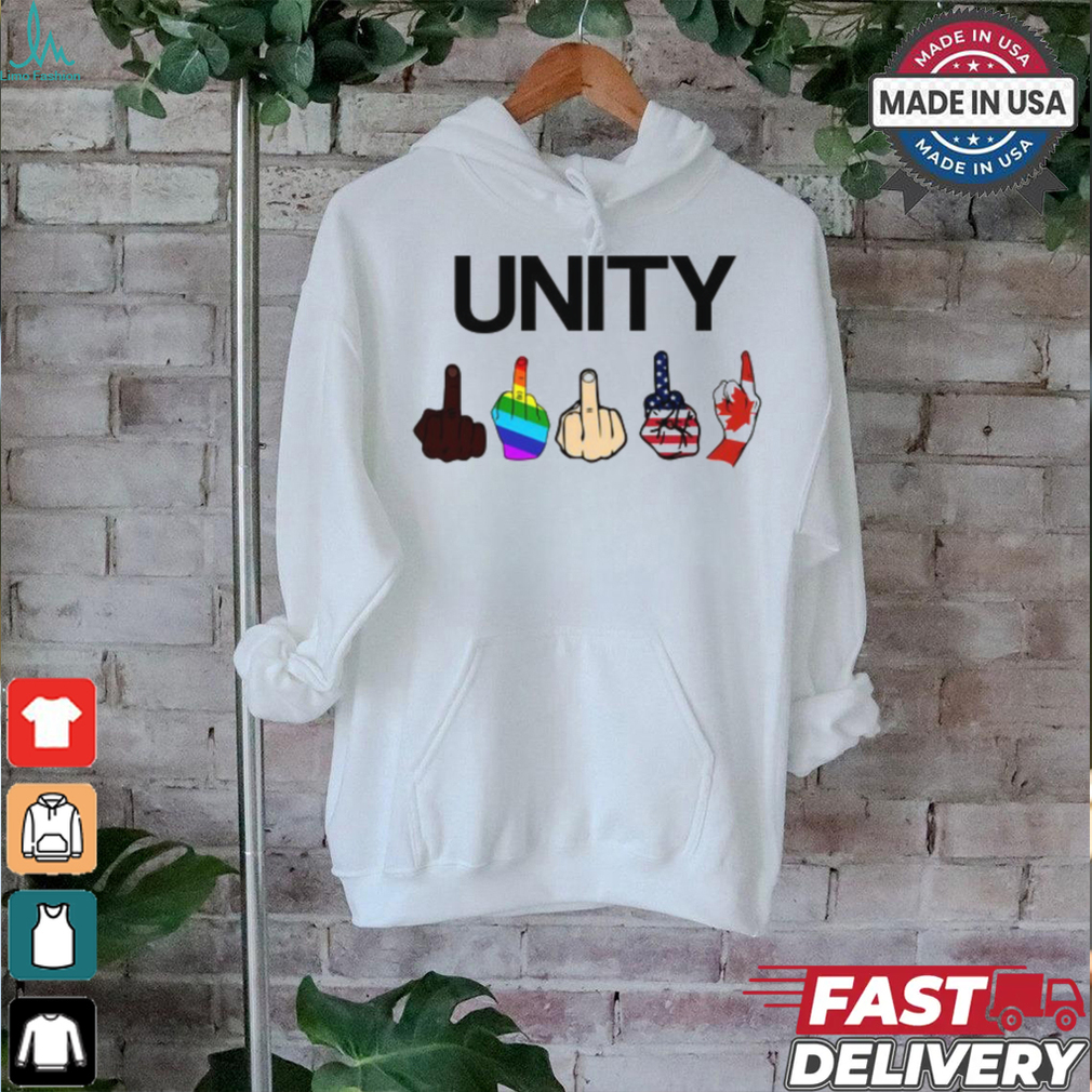 Hang Over Gang Unity Shirts Hang Over Gang Unity Shirts