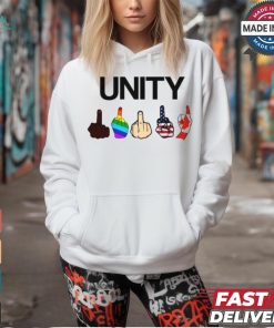 Hang Over Gang Unity Shirts