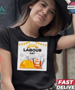 Happy Labor Day 2024 T shirt