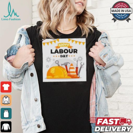 Happy Labor Day 2024 T shirt