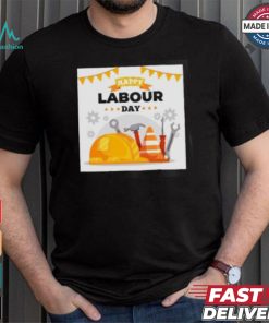 Happy Labor Day 2024 T shirt