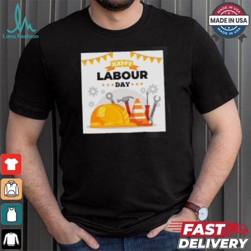 Happy Labor Day 2024 T shirt