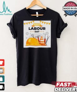 Happy Labor Day 2024 T shirt