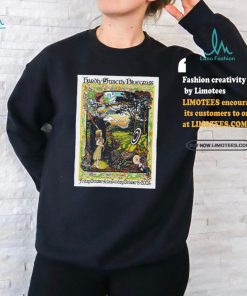 Hardly Strictly Bluegrass San Francisco’s Golden Gate Park Art Prints October 4 And 6 2024 Poster Shirt