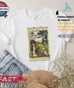Hardly Strictly Bluegrass San Francisco’s Golden Gate Park October 4 And 6 2024 Shirt