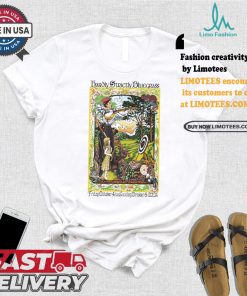 Hardly Strictly Bluegrass San Francisco’s Golden Gate Park October 4 And 6 2024 Shirt