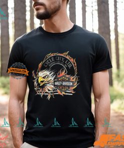 Harley Davidson Cycle City Shirt