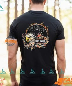 Harley Davidson Cycle City Shirt