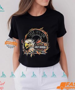 Harley Davidson Cycle City Shirt