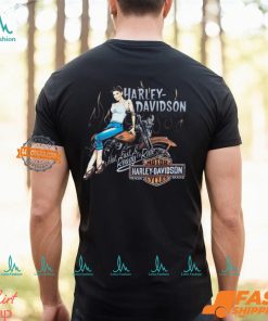 Harley Davidson MotoRcycles Shirt