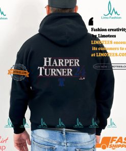 Harper Turner '24 Shirt