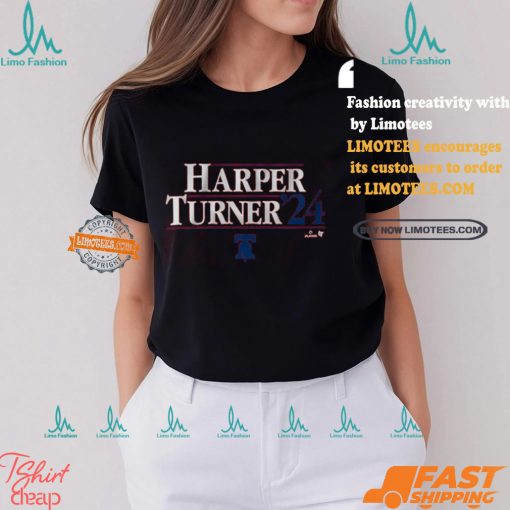 Harper Turner ’24 Shirt