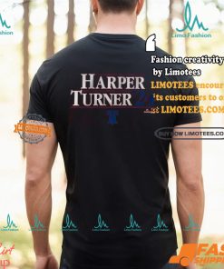 Harper Turner '24 Shirt