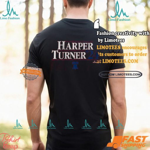 Harper Turner ’24 Shirt