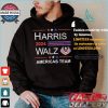 Kamala Harris Black Women Vote Your Voice Your Power Your Vote T shirt