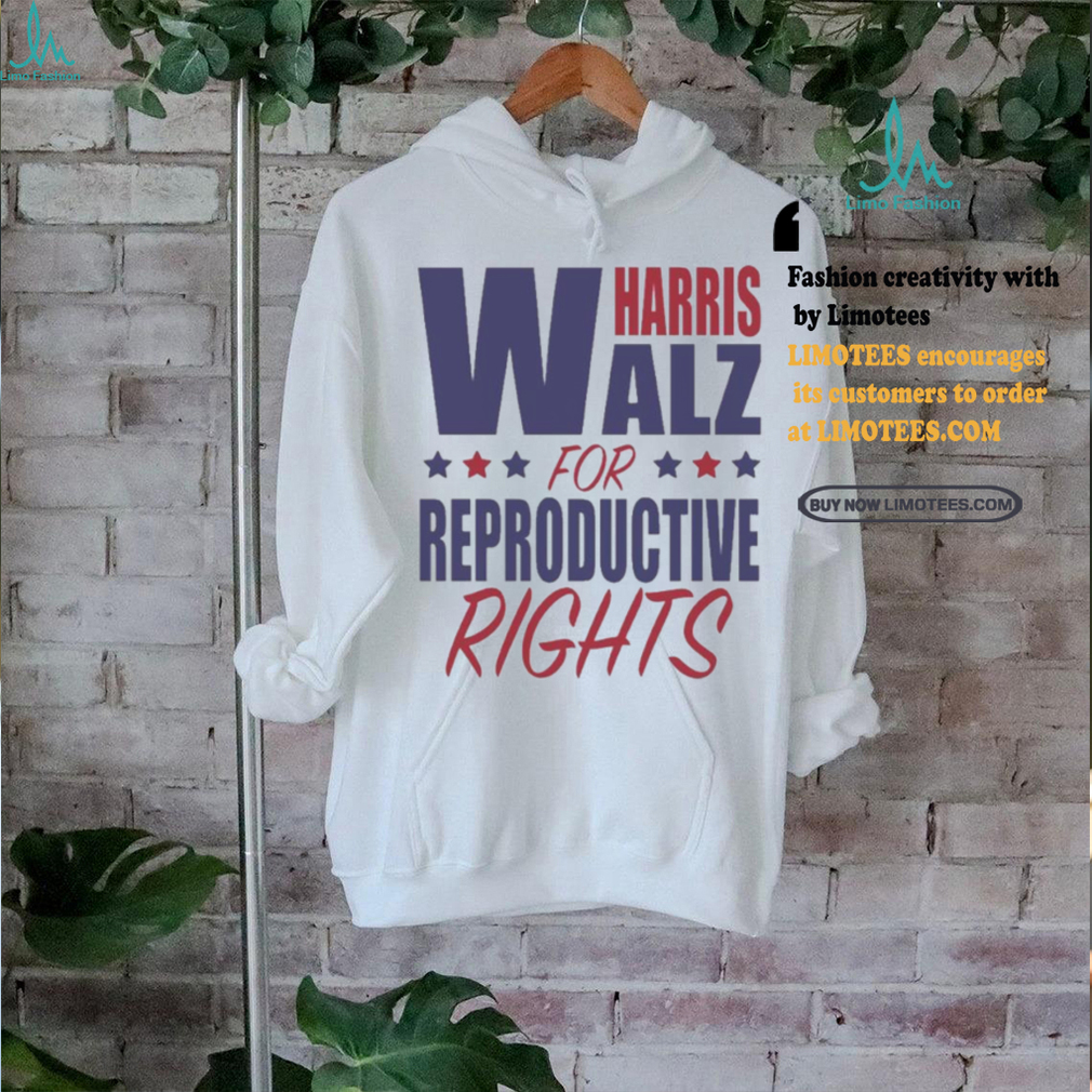 Harris Waltz 2024 For Reproductive Rights T Shirt Harris Waltz 2024 For Reproductive Rights T Shirt