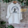 American Flag Harris Walz ’24 For The People T Shirt