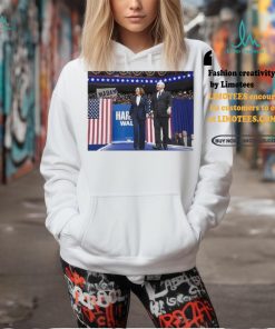 Harris Walz 2024 Photo shirt