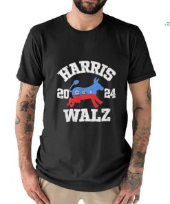 Harris Walz 2024 Shirt