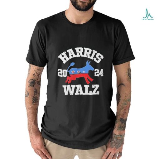 Harris Walz 2024 Shirt