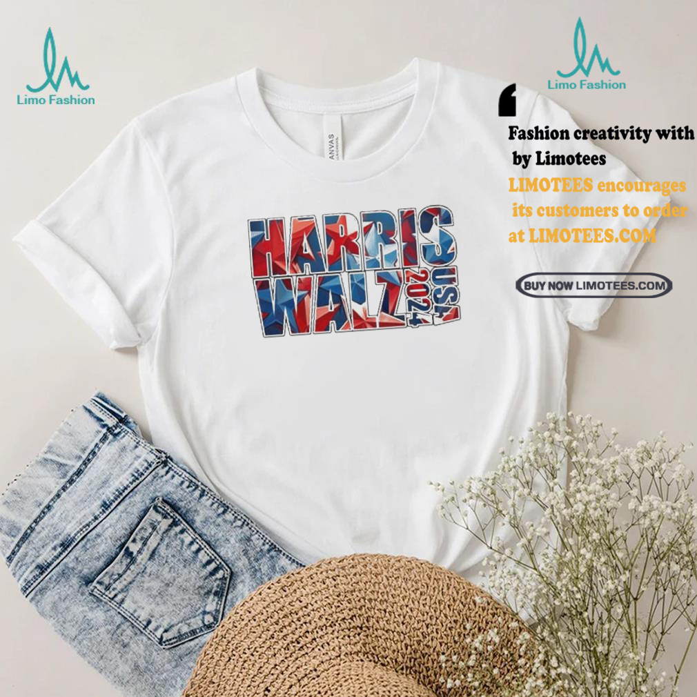 Harris Walz 2024 Usa Shirt Harris Walz 2024 Usa Shirt