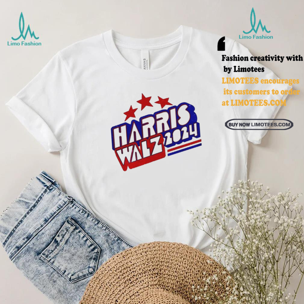 Harris Walz 2024 stars shirt Harris Walz 2024 stars shirt