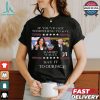 Patrick Mahomes & Travis Kelce Kansas City Chiefs Election Players T Shirt