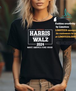 Harris Walz Waltz 2024 Vintage Style Kamala Harris Shirt